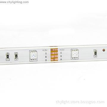 5050 Whole Injection Super Bright 12V LED Rope Light